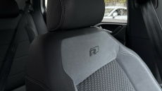 Volkswagen T-Cross 1.0 TSI 115 R-Line 5dr Petrol Estate